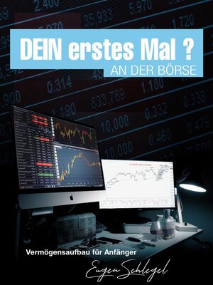 cover image of Dein erstes Mal ?